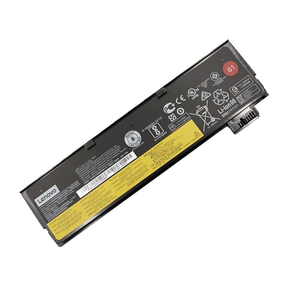 Baterija za laptop LENOVO ThinkPad T570 / 01AV424 11.4V 2110mAh / 24Wh
