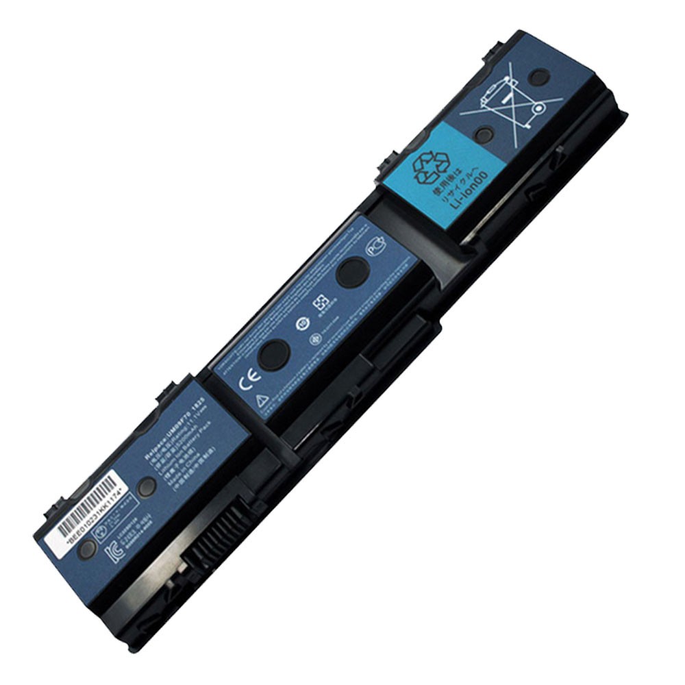 Baterija za laptop ACER AS1820 seriju #AC1820