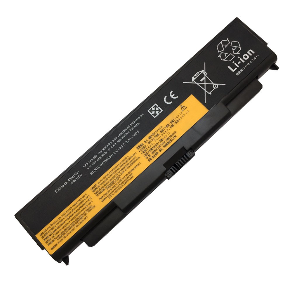 Baterija za laptop LENOVO ThinkPad T440p Series 45N1144 LOW540LH #LW540-6