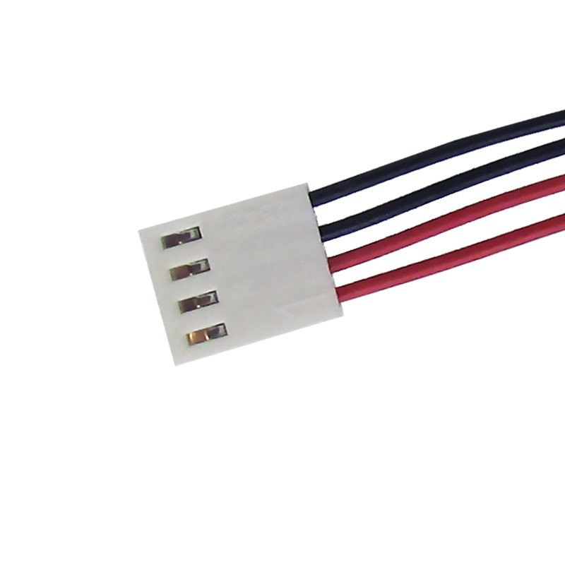 Konektor MOLEX 22-01-3047, 2695-04RP 24AWG