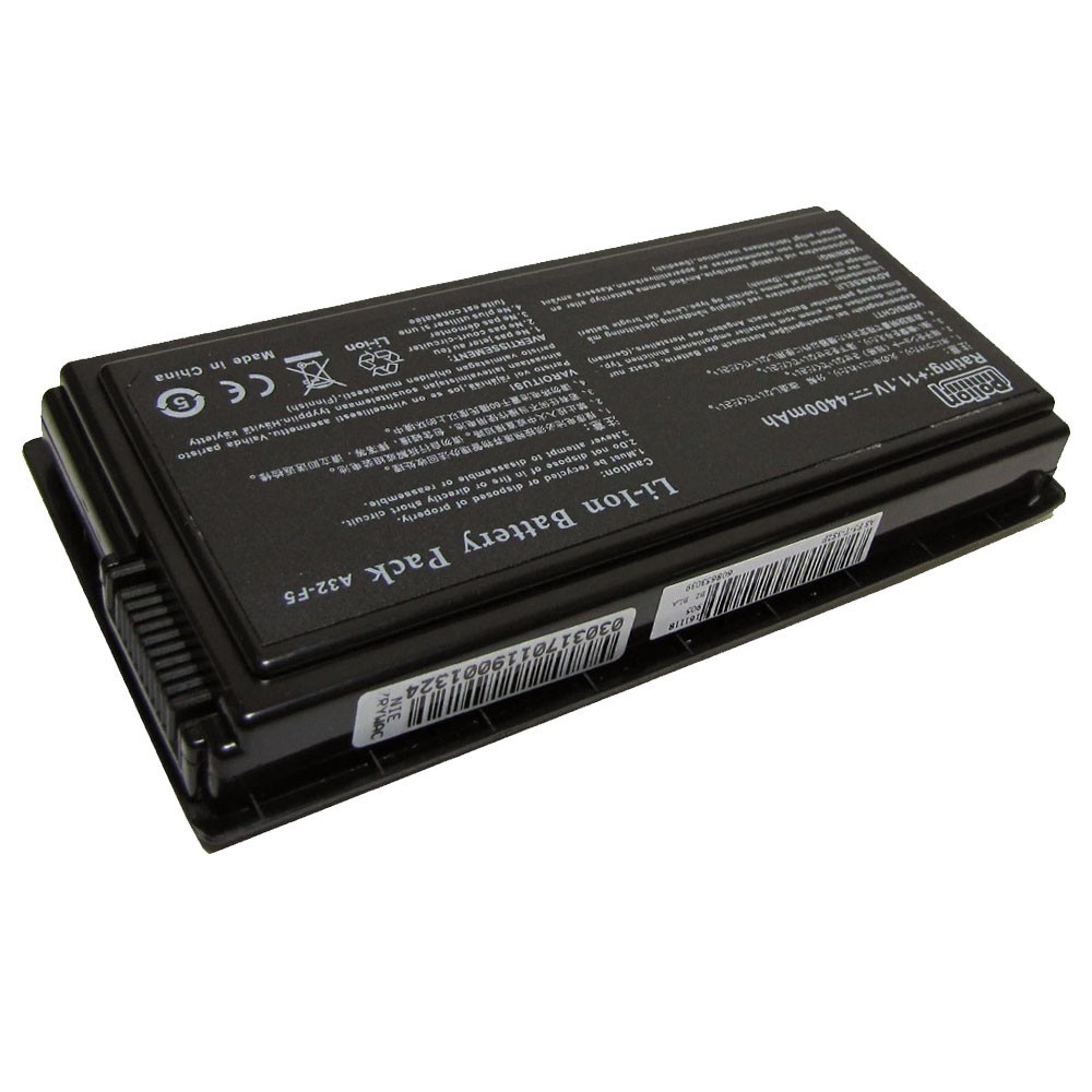 Baterija za laptop ASUS A32-F5 11.1V 5200mAh