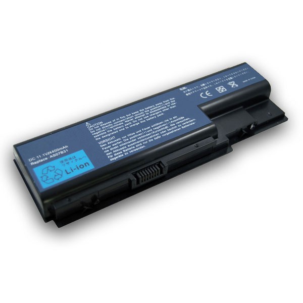 Baterija za laptop ACER Aspire AC5920 5520-6C