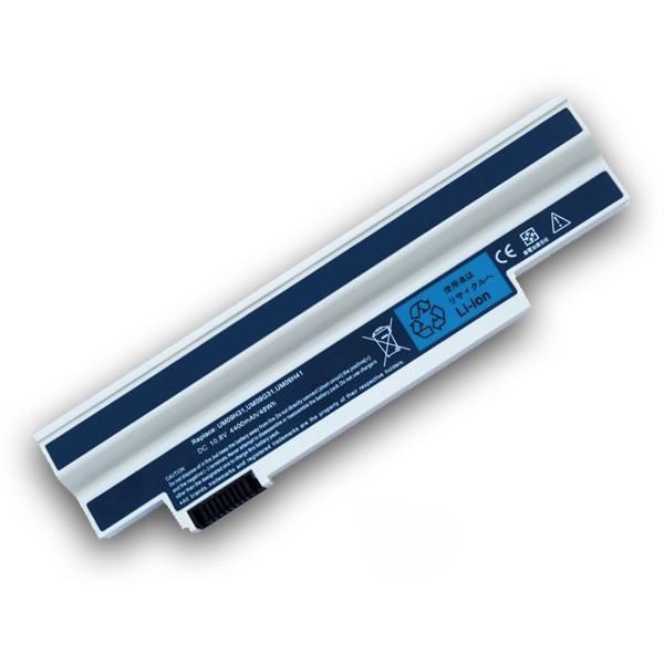 Baterija za laptop ACER Aspire AR5326LH WHITE