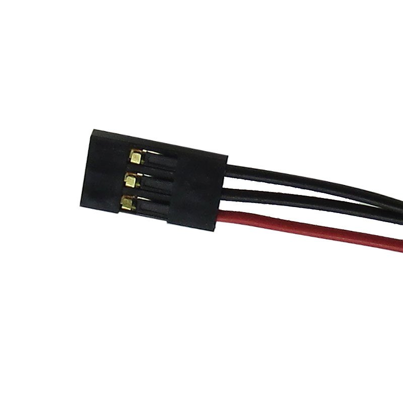 Konektor A2545-3P. TJC8-3P 24AWG