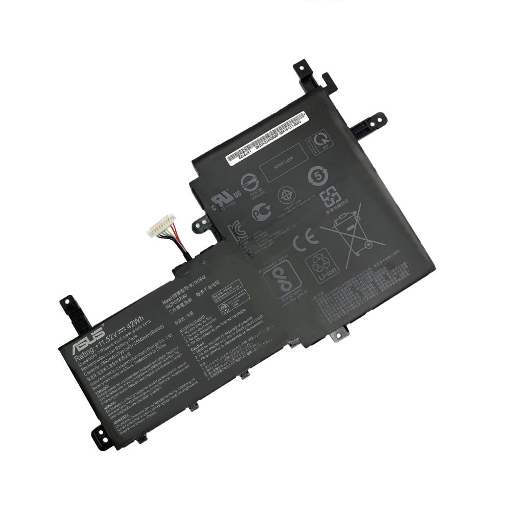 Baterija za laptop ASUS VivoBook K513E /B31N1842 11/52V / 42Wh