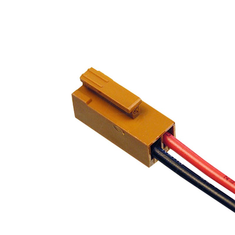 Konektor JAE IL-2S-S3L-N 24AWG
