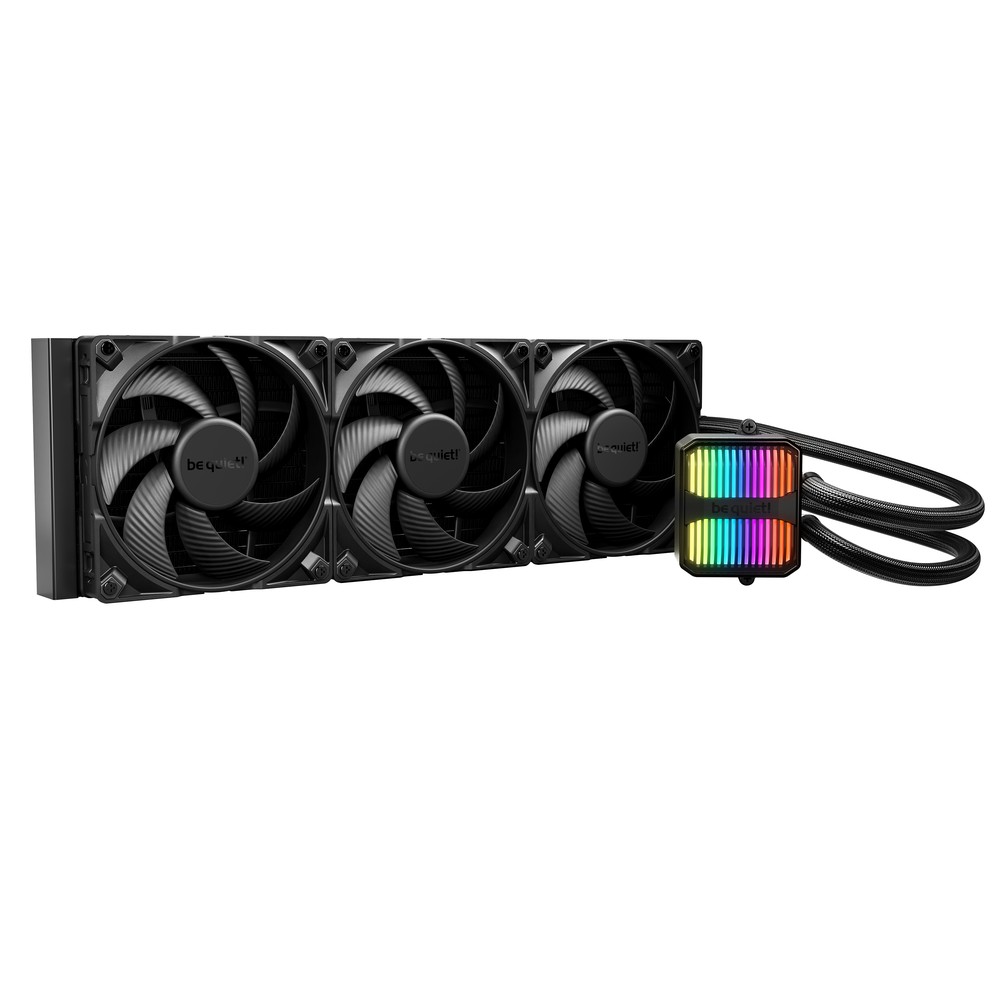 CPU Hladnjak Be Quiet Silent LOOP 3 420mm, BW026