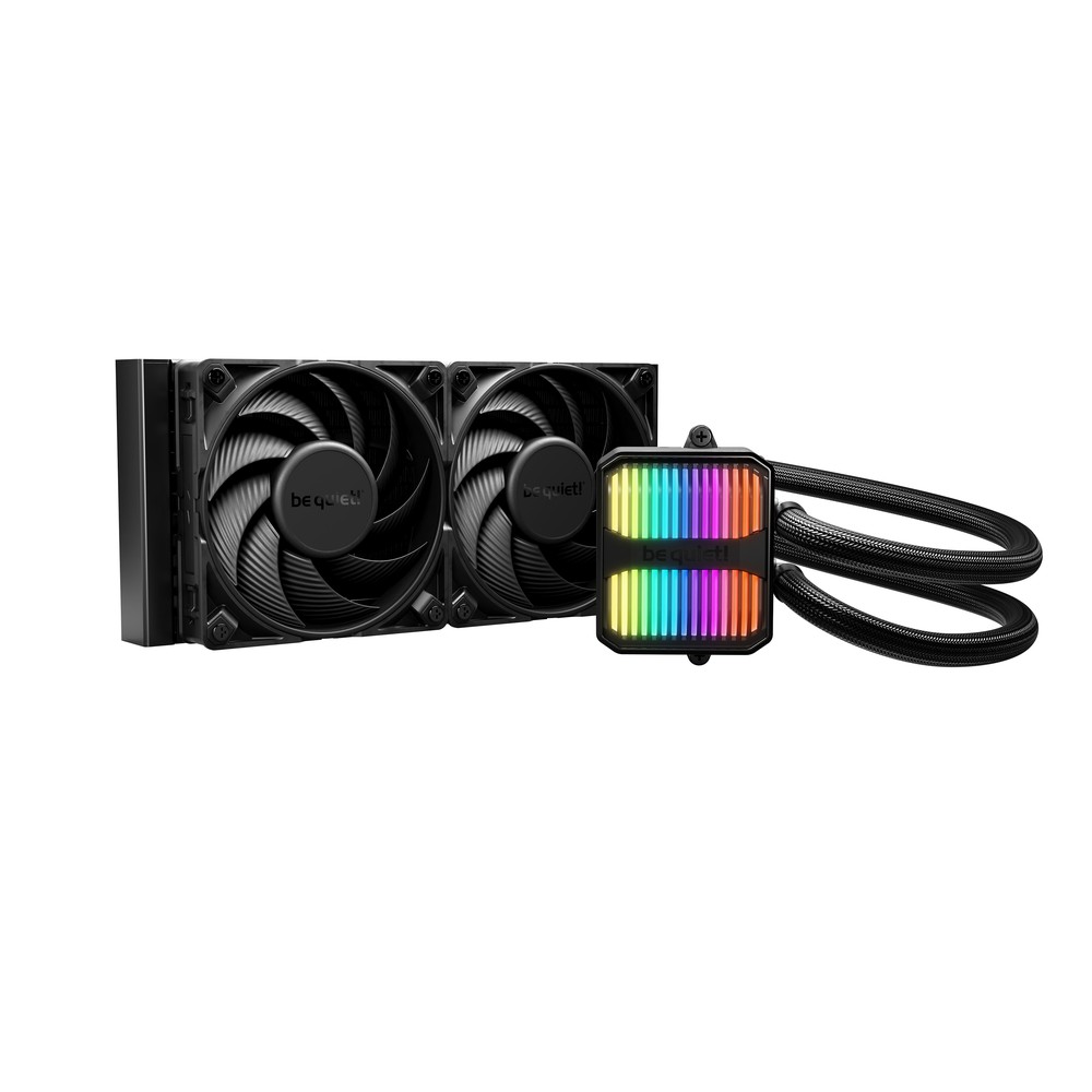 CPU Hladnjak Be Quiet! Silent LOOP 3 240mm, BW024