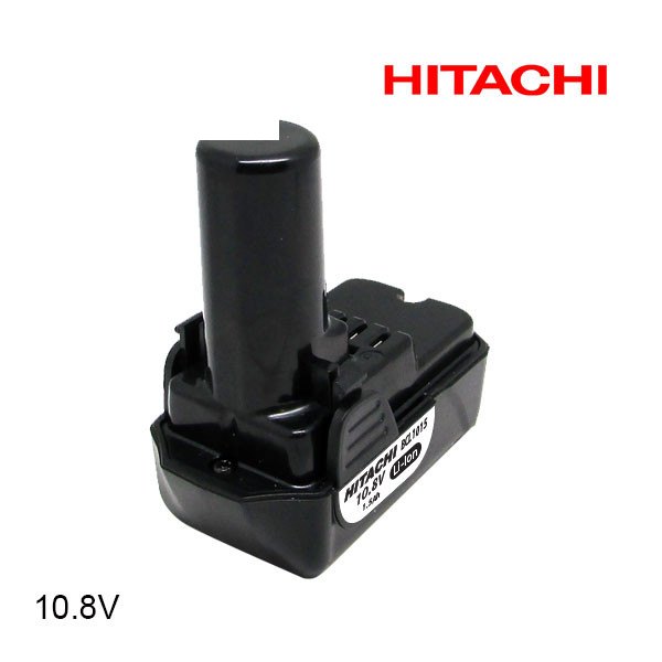 10.8V 1500mAh - Baterija za ručni alat HITACHI BCL1015