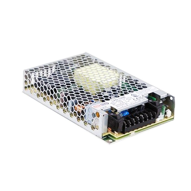 Mean Well LAD-120D – 120W napajanje za sigurnosne sisteme sa UPS funkcijom