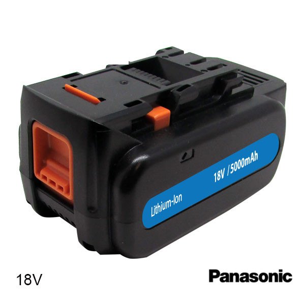 18V 5000mAh LiIon - Baterija EY9L54B za PANASONIC 18V ručne alate