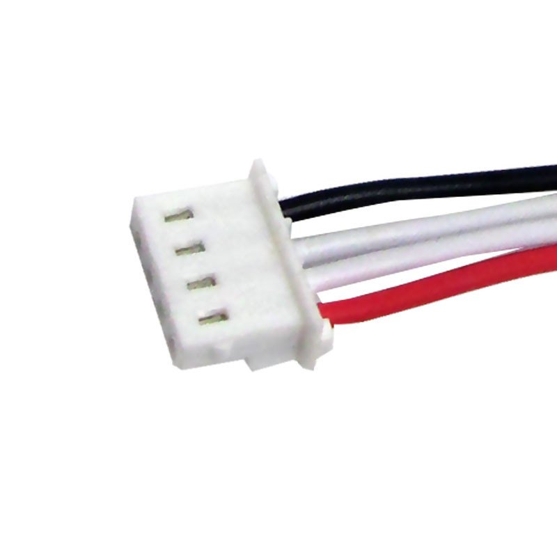 Konektor MOLEX 5264-4 24AWG