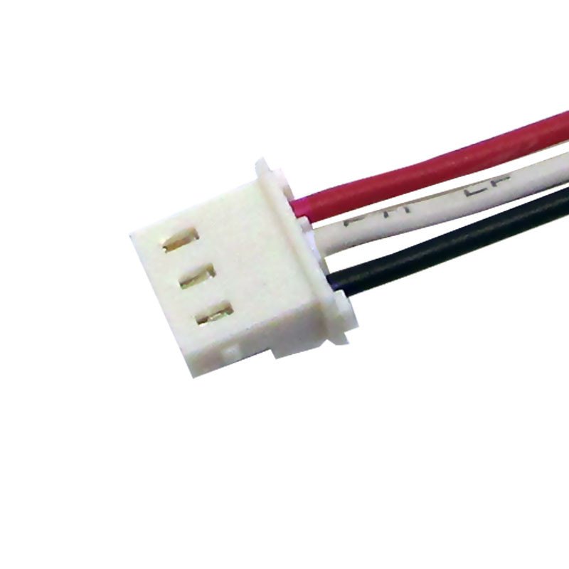 Konektor MOLEX 5264-3 24AWG