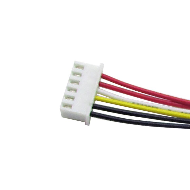 Konektor JST XH-6 24AWG