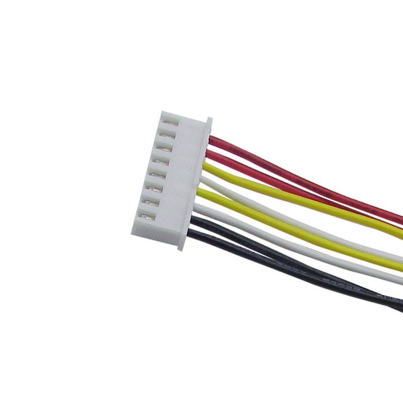 Konektor JST XH-8 24AWG