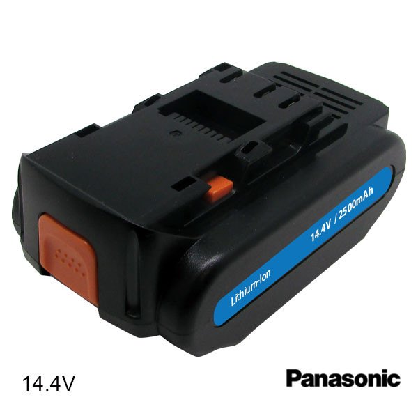 14.4V 2500mAh LiIon - Baterija za ručni alat PANASONIC  EY9L40B