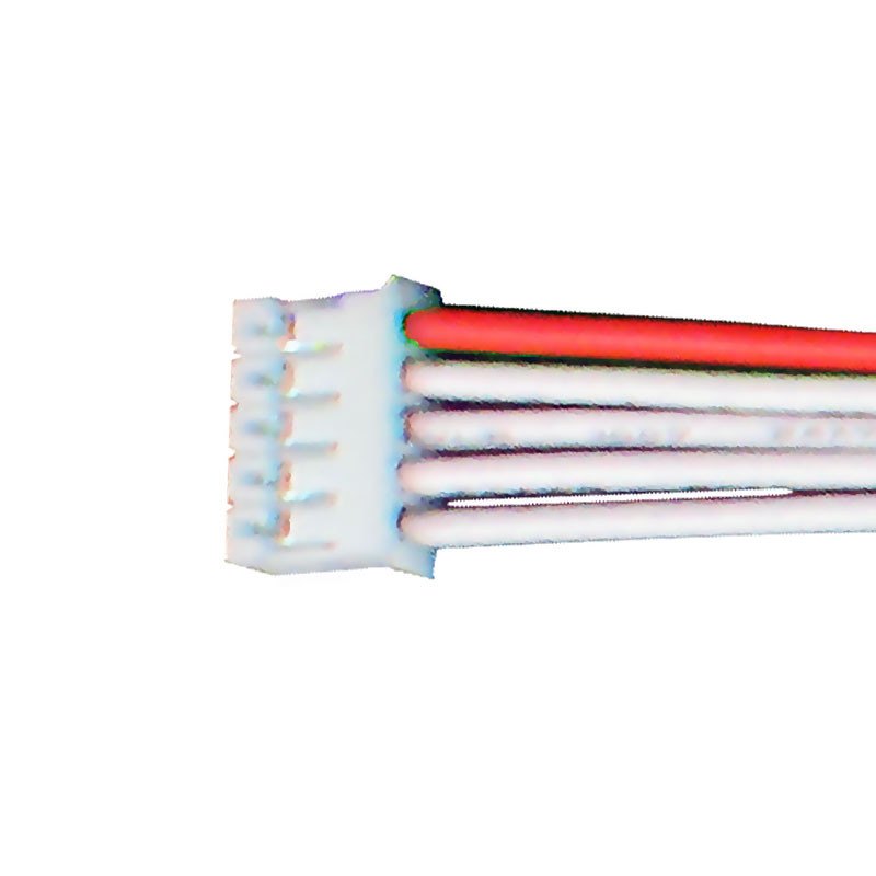 Konektor JST PHR-5 24AWG