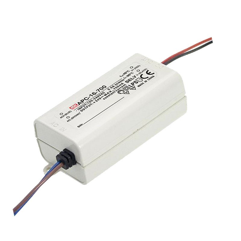 12W LED napajanje sa stabilisanim naponom APC-12-700 MEAN WELL