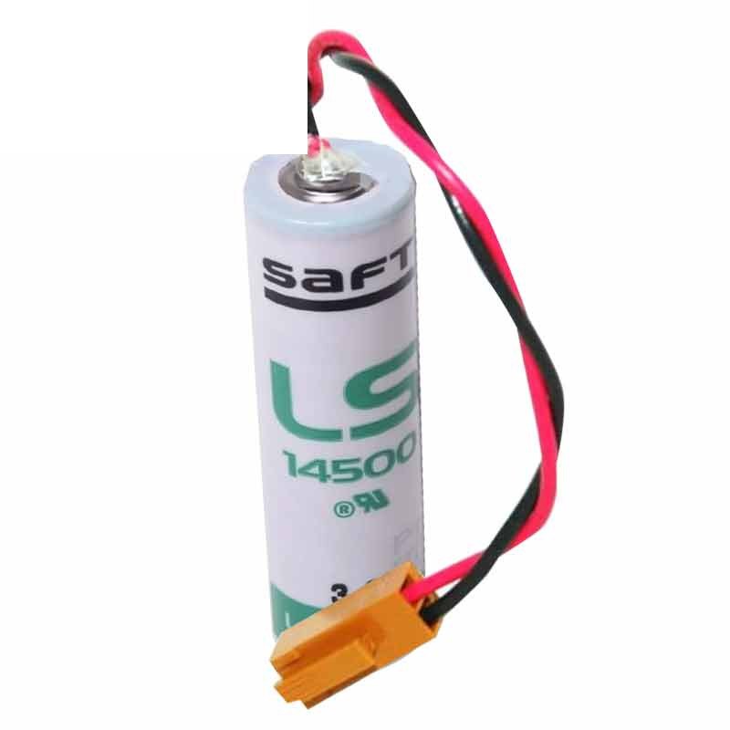 Baterija Litijum 3.6V 2600mAh za Mitsubishi M64 sistem PLC  kontroler ER6V/3.6V