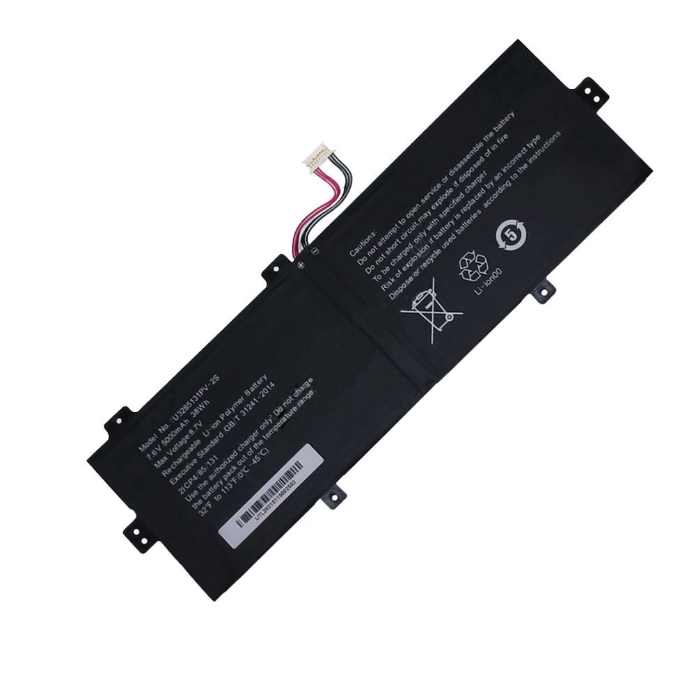 Baterija U3285131P-2S za laptop Prestigio Smartbook 141 C4 7.4 -7.6V / 4800mAh