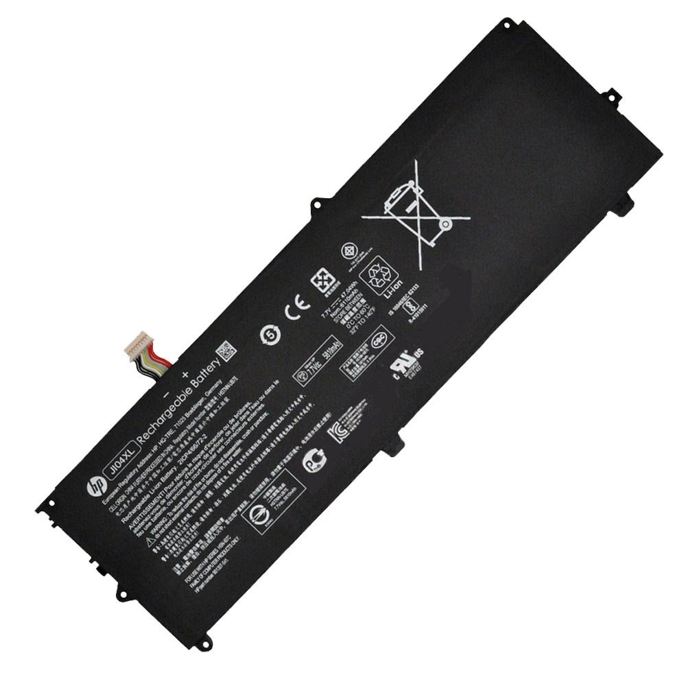 Baterija JI04XL za laptop HP Elite X2 1012 G2 series 7.7V / 6110mAh / 47.04Wh