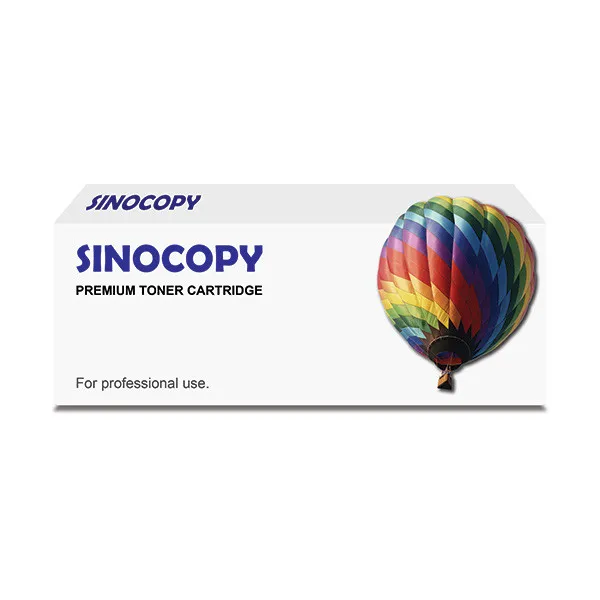 Toner CB435A/CB436A/CE285A Sinocopy P1005/P1006/M1132/P1102w/M1212nf/M1217nfw
