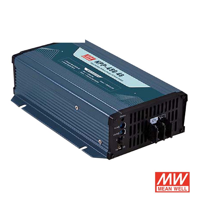 Punjač akumulatora - NPP-450-48 450W /  42-80V / 6.8A MEAN WELL
