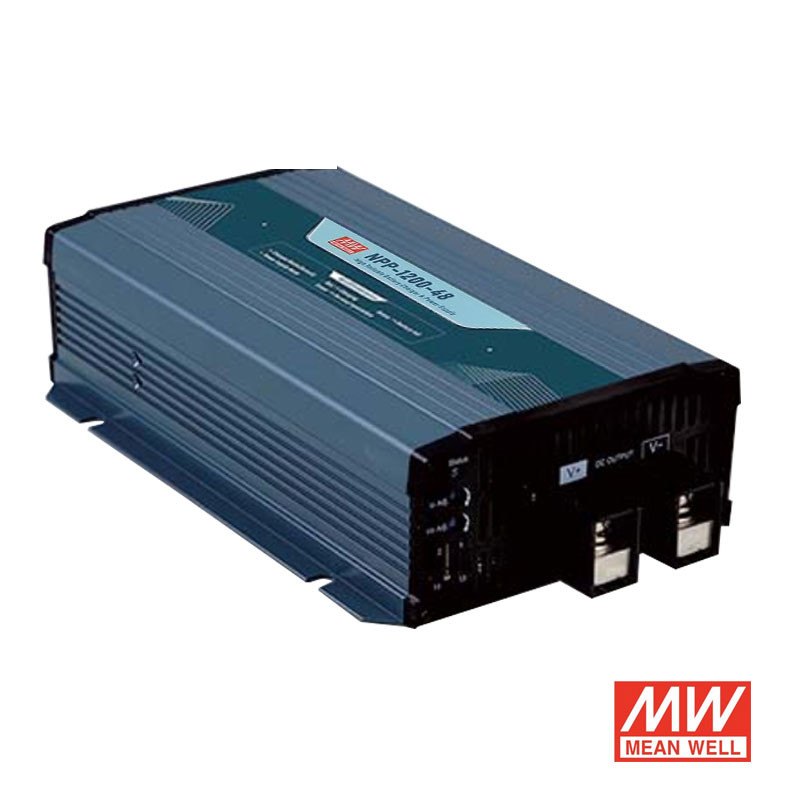 Punjač akumulatora - NPP-1200-48 1200W /  42-80V / 18A MEAN WELL