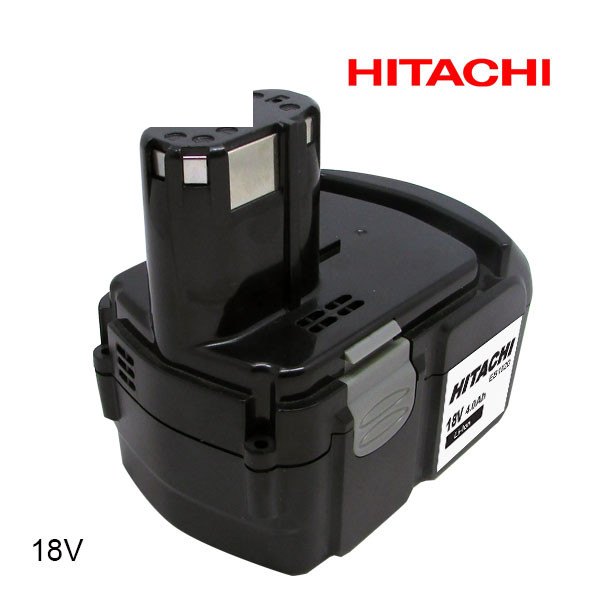 18V 4000mAh Li-Ion - Baterija za ručni alat HITACHI BCL1830