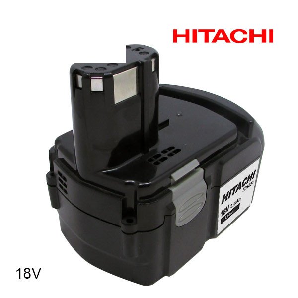 18V 3000mAh Li-Ion - Baterija za ručni alat HITACHI BCL1830