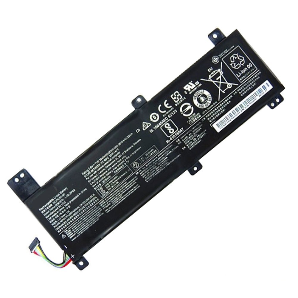 Baterija za laptop LENOVO Lenovo IdeaPad 310-14ISK / L15M2PB2 7.4V/7.6V 30Wh~39W