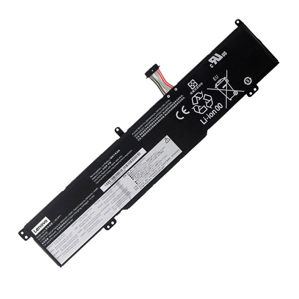 Baterija za laptop LENOVO IdeaPad L340 / L18M3PF1 11.4V 45Wh