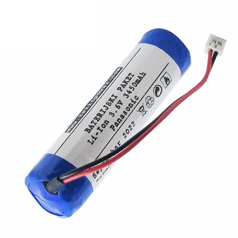 Baterija Li-Ion 3.7v 3450mAh za WAHL SHAVER MH47682