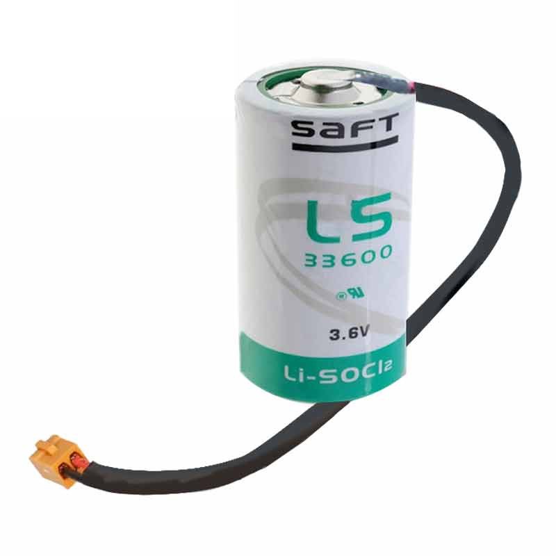 Baterija memorijska Litijum 3.6V 17000mAh za ELSTER 73015774