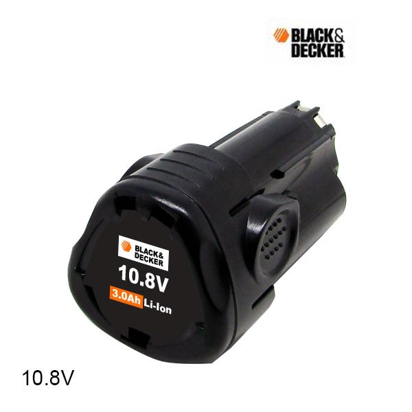 Baterija Black & Decker BL1510 10.8V 3000mAh Li-ion