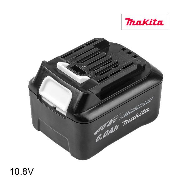 10.8V 6000mAh Li-ion Baterija za Makita BL1041