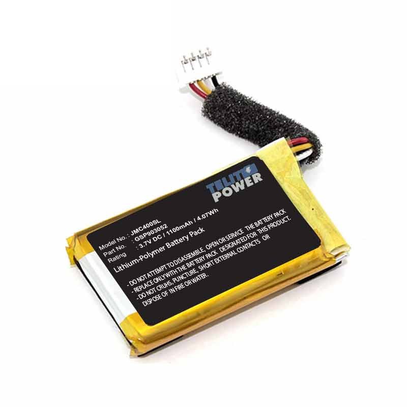 Baterija Li-Poly 3.7V 1100mAh za JBL Clip 4 zvučnik AN0402-JK0009880