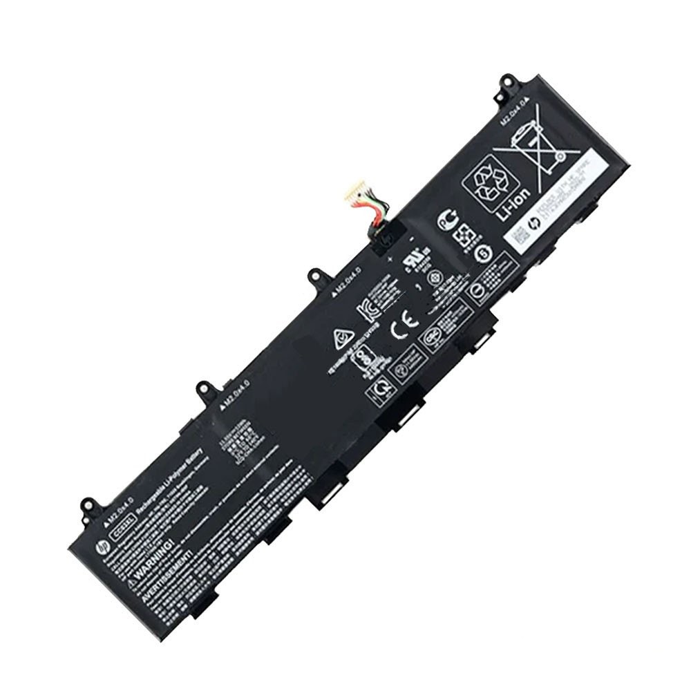 Baterija za laptop HP EliteBook 830 G7 / CC03XL / LB8Q 11.55V 53Wh / 4400mAh