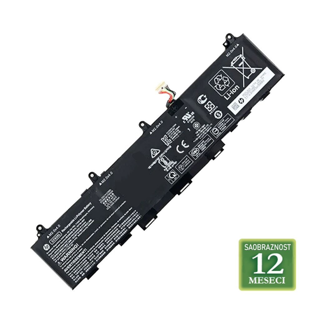 Baterija za laptop  HP EliteBook 830 G7 / CC03XL / LB8Q 11.55V 53Wh / 4400mAh