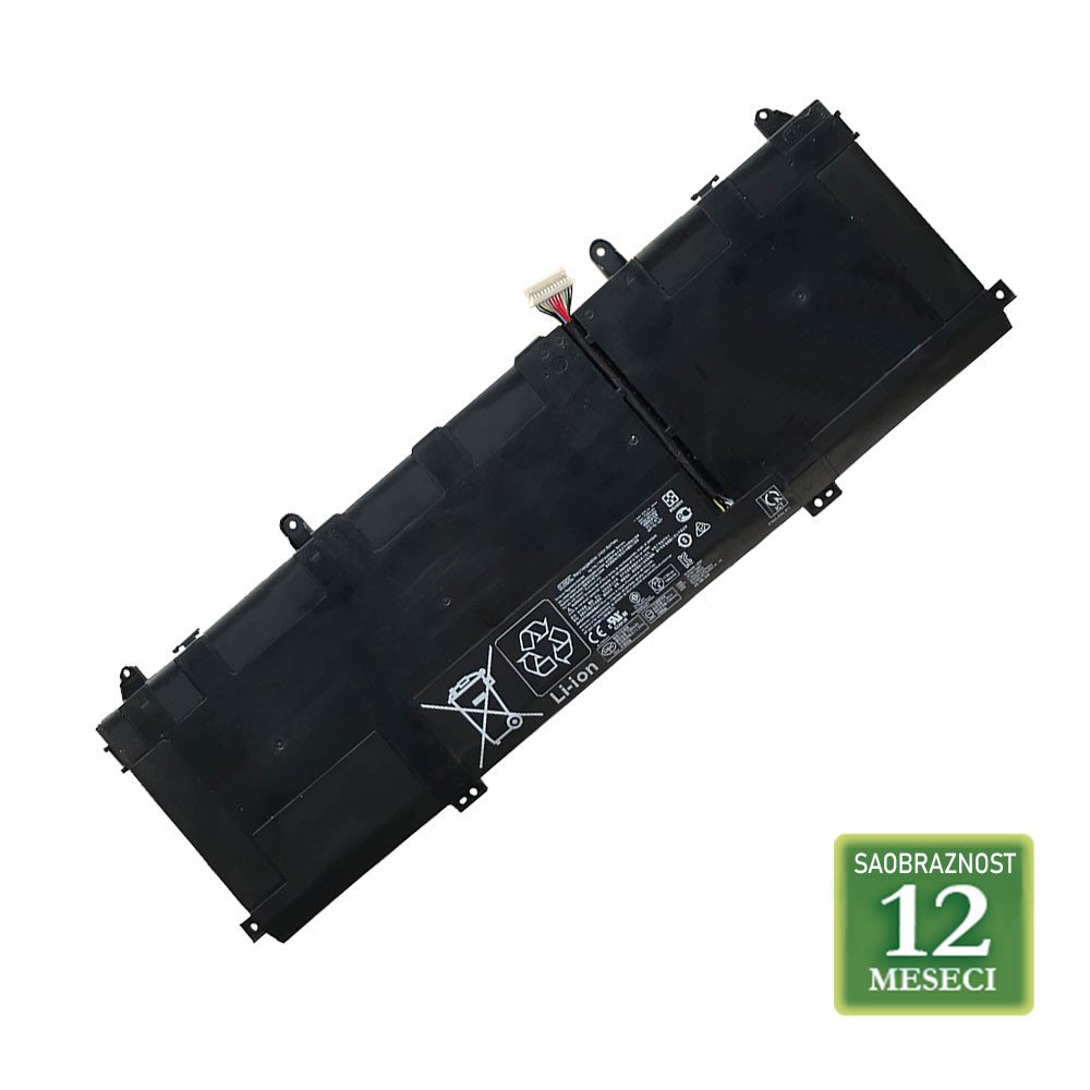 Baterija za laptop  HP Spectre X360 15 / SU06XL 11.55V  84Wh / 7280mAh