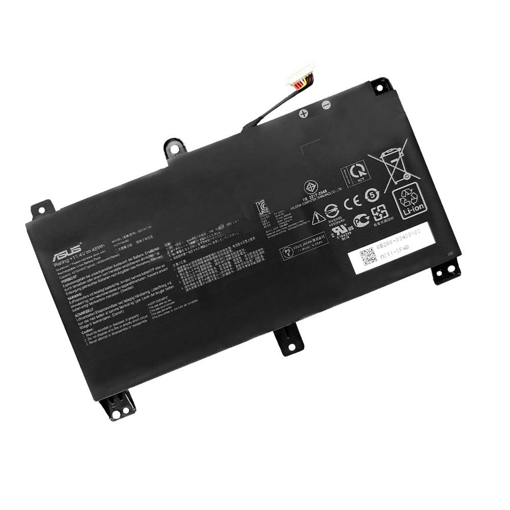 Baterija za laptop ASUS ROG Strix FX531/B31N1726 11.4V 48Wh/4211mAh (duži kabl)