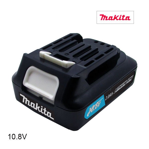 Baterija za ručni alat MAKITA BL1015 Li-Ion 10.8V 2000mAh  SAMSUNG