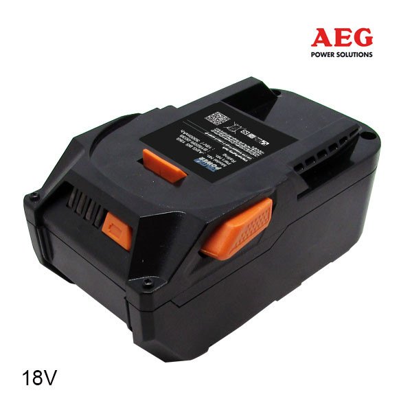 18V 3000mAh LiIon - Baterija za ručni alat AEG L1830R
