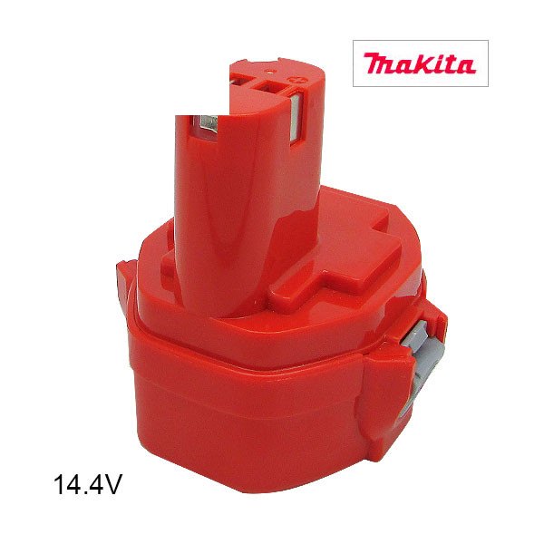 14.4V 1500mAh - Baterija za ručni alat MAKITA 192699-A