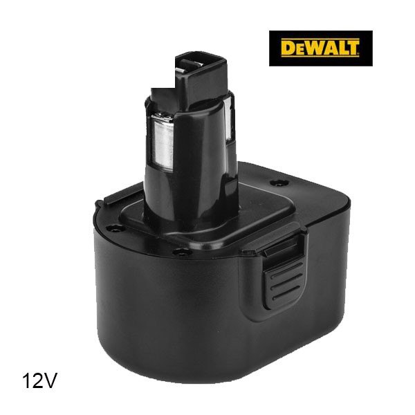 12V DEWALT 152250-27 2500mAh
