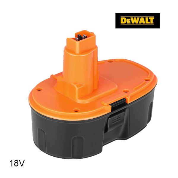 18V DEWALT DC9096 2500mAh