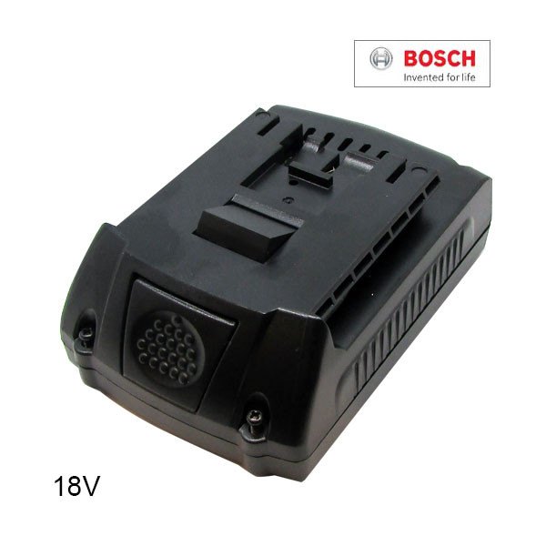 BOSCH GWS 18V-Li  18V 1.5Ah