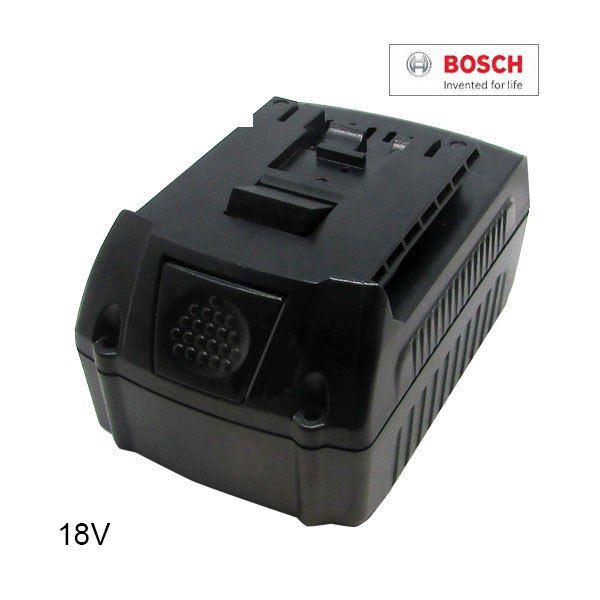 BOSCH GWS 18V-Li  18V 3.0Ah