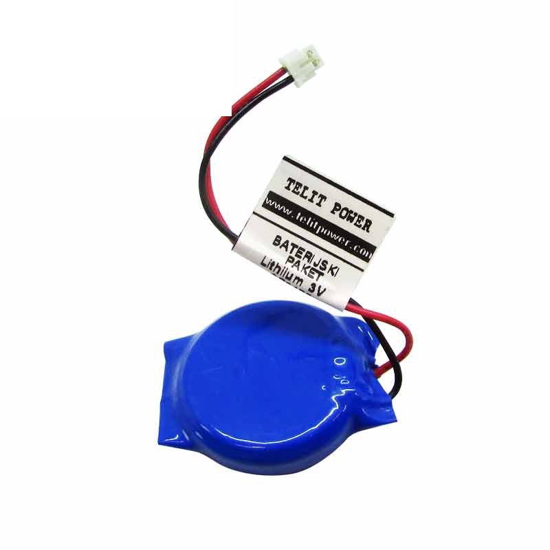 Baterija Litijum 3V 620mAh  za Mitsubishi PLC  FX3U-32BL kontrolere