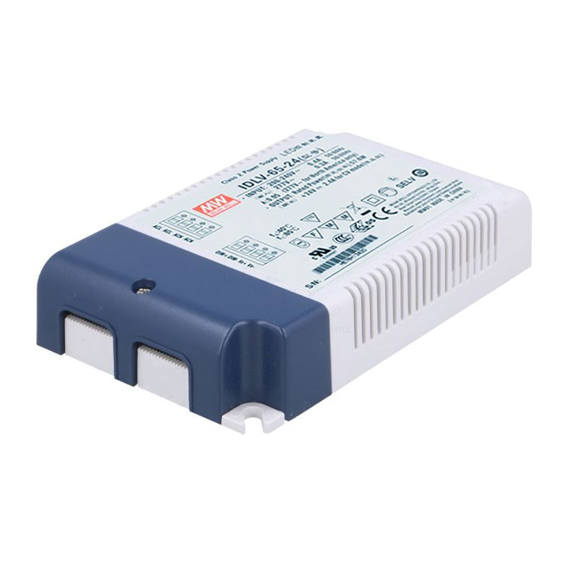 65W LED napajanje sa stabilisanim naponom IDLV-65-24 MEAN WELL